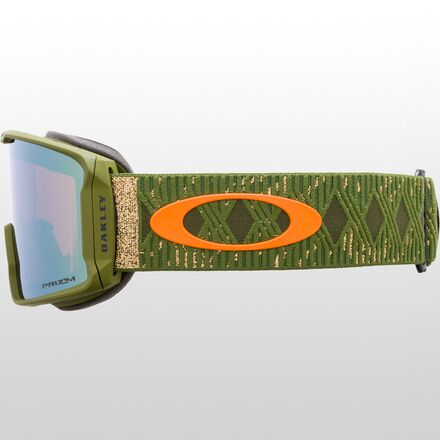 Oakley - Line Miner L Prizm Goggles
