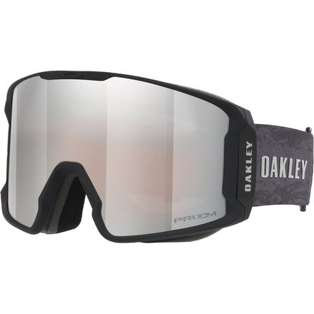 Line Miner L Prizm Goggles