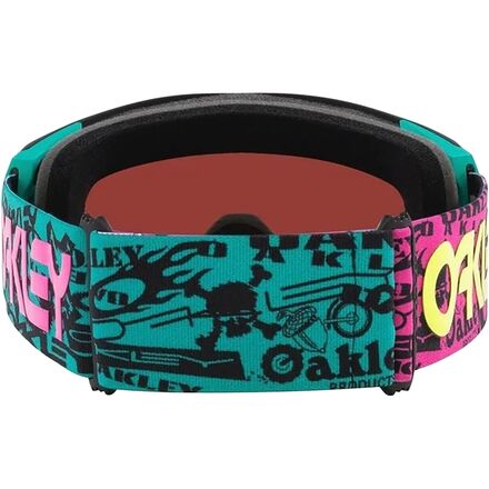 Oakley - Line Miner L Prizm Goggles