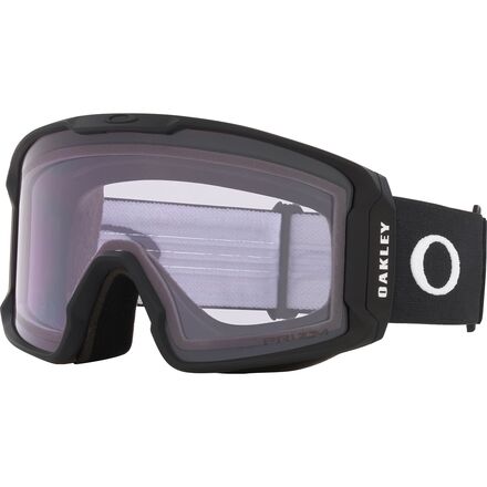 Line Miner L Prizm Goggles