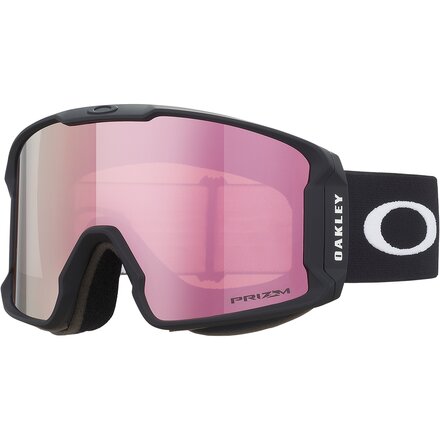 Line Miner L Prizm Goggles