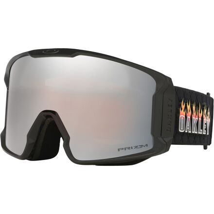 Oakley Line Miner L Prizm Goggles - Ski
