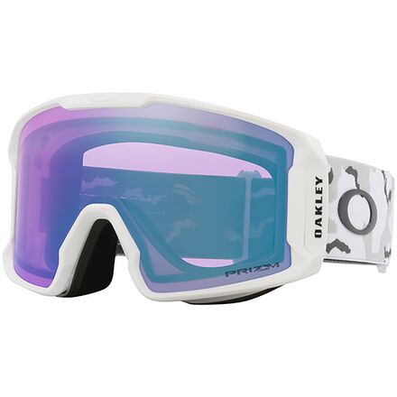 Line Miner L Prizm Goggles