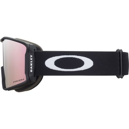 Oakley - Line Miner M Prizm Goggles