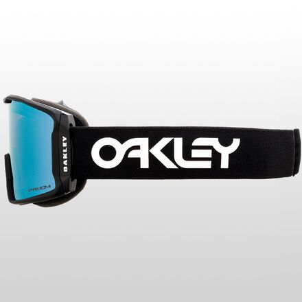 Oakley - Line Miner M Prizm Goggles