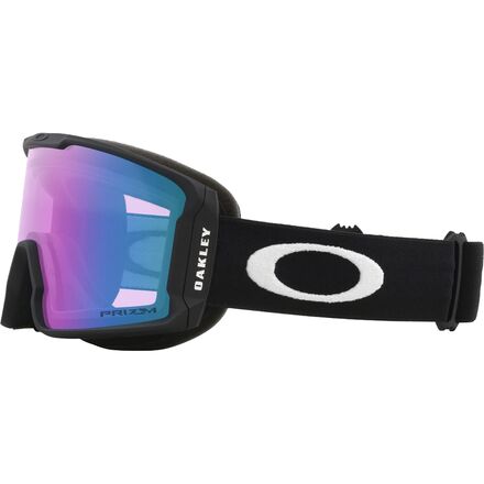 Oakley - Line Miner M Prizm Goggles