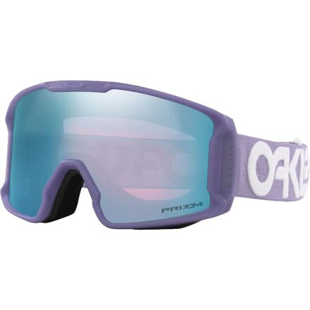 Line Miner M Prizm Goggles