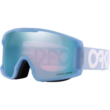 Line Miner M Prizm Goggles