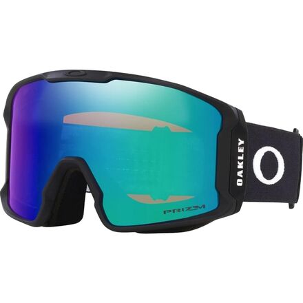 Oakley Line Miner XM Prizmゴーグル Amazon.com : Oakley Line Miner Medium Blue Cell w Prizm