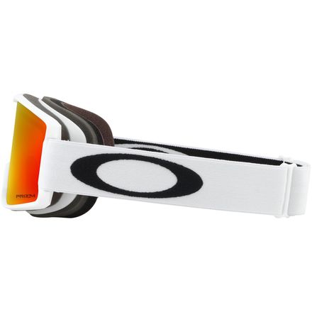 Oakley - Line Miner Prizm Goggles - Kids'