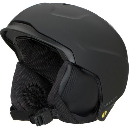 Oakley - Mod 3 MIPS Helmet - Matte Black