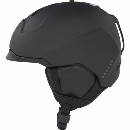 Oakley - Mod 3 Helmet - Matte Black