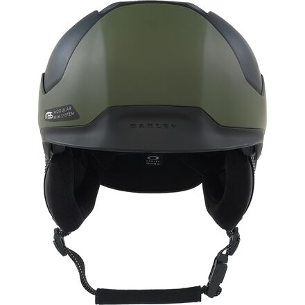 Oakley - Mod 5 MIPS Helmet - Dark Brush