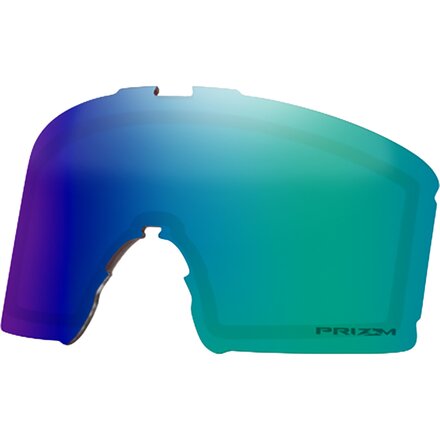 Line Miner M Goggles Replacement Lens