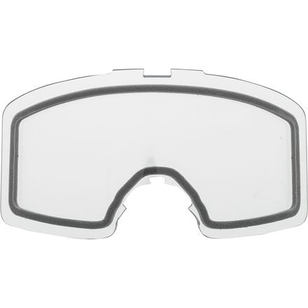 Oakley - Line Miner Youth Goggles Replacement Lens - Kids'