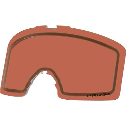 Line Miner Youth Goggles Replacement Lens - Kids'