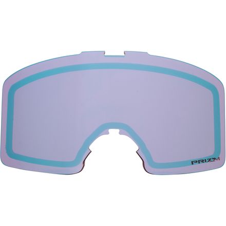 Line Miner Youth Goggles Replacement Lens - Kids'