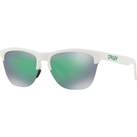 Oakley Frogskin Lite Grip Collection Sunglasses | Steep & Cheap Oakley Frogskin Lite Grip Collection Sunglasses | Steep & Cheap