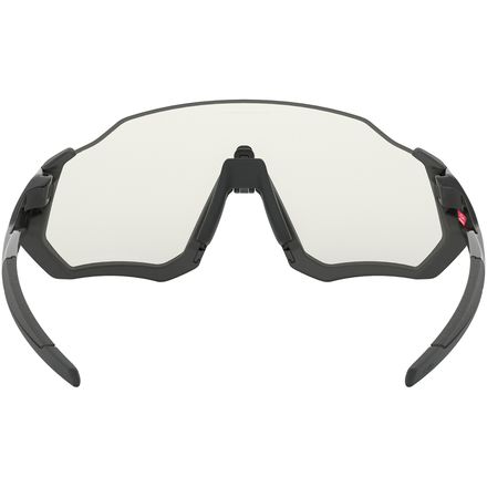 Oakley - Flight Jacket Photochromic Sunglasses