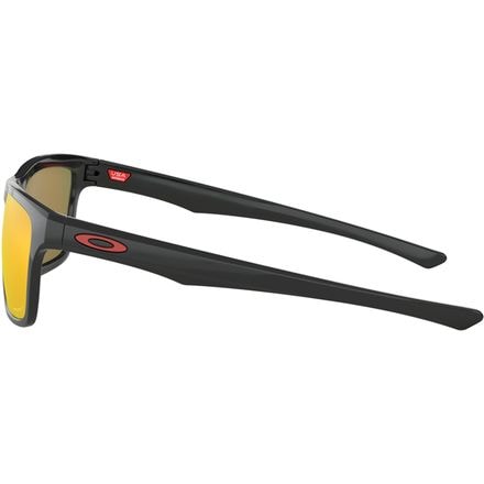 Oakley - Holston Prizm Polarized Sunglasses