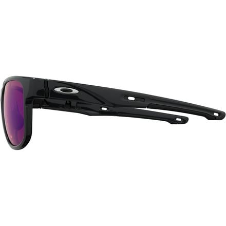 Oakley - Crossrange R Asian Fit Prizm Sunglasses