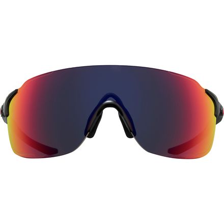 Oakley - EVZero Stride Asian Fit Polarized Sunglasses