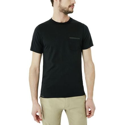 Oakley - Method Solid Short-Sleeve T-Shirt - Men's 