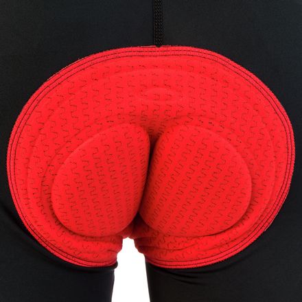 oakley aero bib shorts