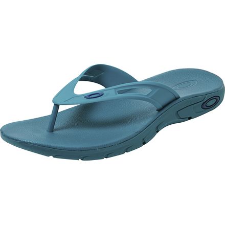 Oakley - Oakley Ellipse Flip Flop - Men's