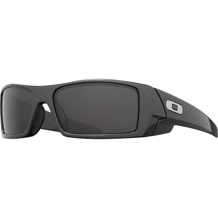 Oakley Gascan Prizm Polarized Sunglasses - Men's - Accessories