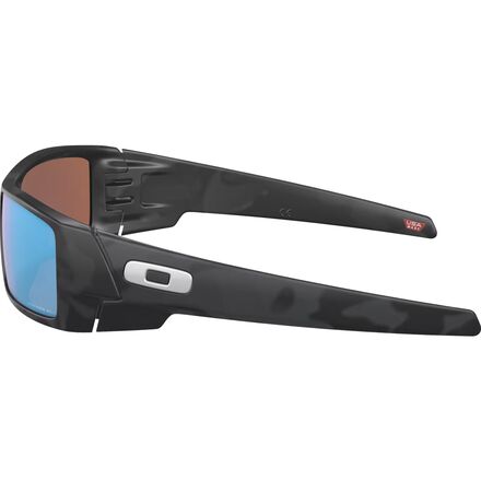 Oakley - Gascan Prizm Polarized Sunglasses - Men's