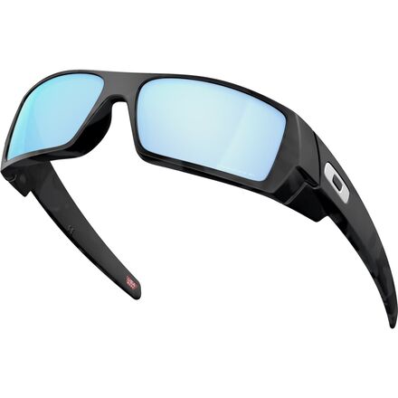 Oakley - Gascan Prizm Polarized Sunglasses - Men's