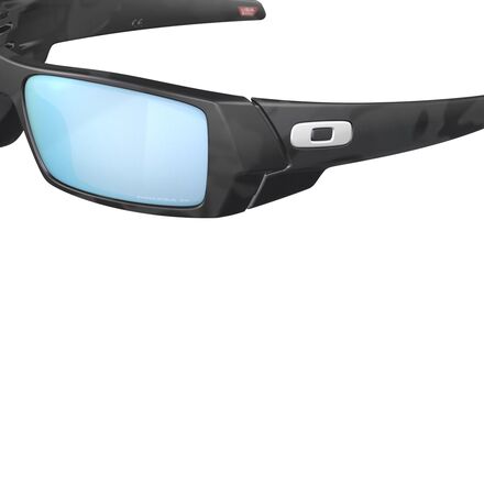 Oakley - Gascan Prizm Polarized Sunglasses - Men's