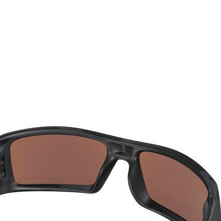 Oakley - Gascan Prizm Polarized Sunglasses - Men's