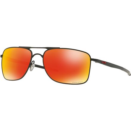 Oakley - Gauge 8 L Prizm Sunglasses - Men's