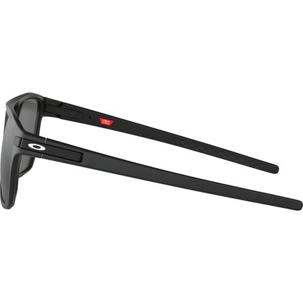 Oakley - Latch Beta Prizm Polarized Sunglasses