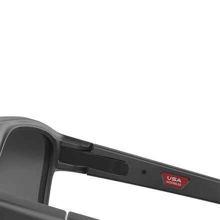 Oakley - Latch Beta Prizm Polarized Sunglasses
