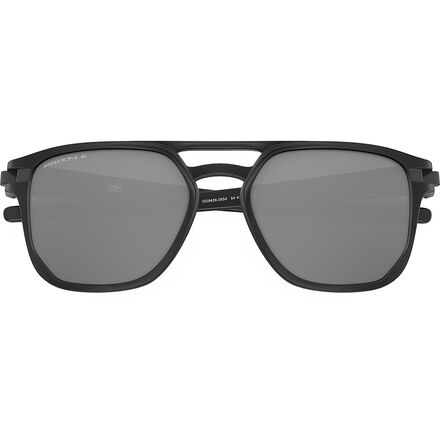 Oakley - Latch Beta Prizm Polarized Sunglasses