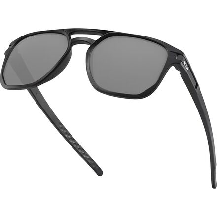 Oakley - Latch Beta Prizm Polarized Sunglasses