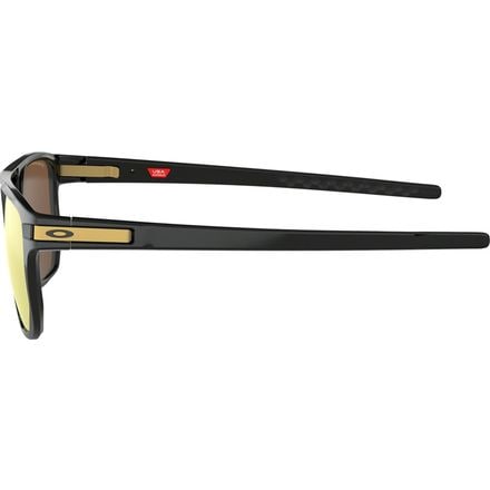 Oakley - Latch Beta Prizm Polarized Sunglasses