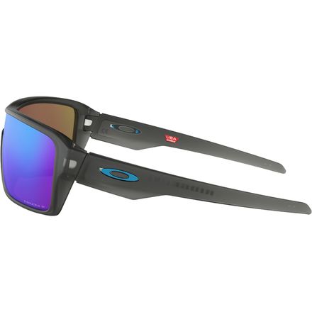 Oakley - Ridgeline Prizm Polarized Sunglasses - Men's