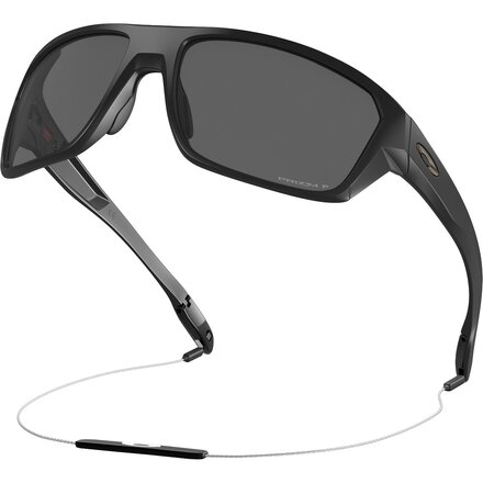 Oakley - Split Shot Prizm Polarized Sunglasses