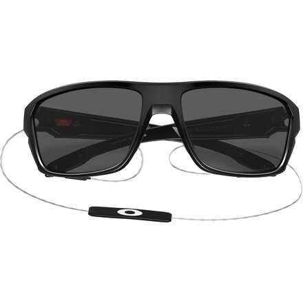 Oakley - Split Shot Prizm Polarized Sunglasses