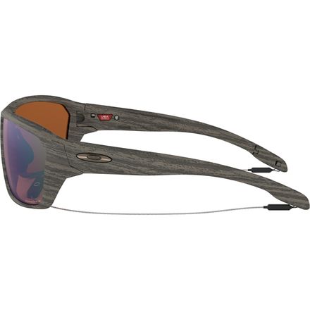 Oakley - Split Shot Prizm Polarized Sunglasses