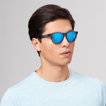 Oakley - Frogskins Prizm Polarized Sunglasses