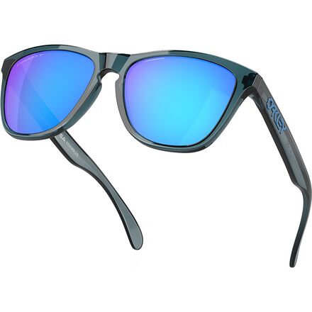 Oakley - Frogskins Prizm Polarized Sunglasses