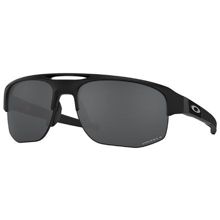 Oakley Mercenary Prizm Polarized Sunglasses - Accessories