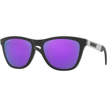 Oakley - Frogskins Mix Prizm Sunglasses