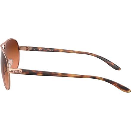 Oakley - Feedback Prizm Sunglasses - Women's