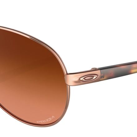 Oakley - Feedback Prizm Sunglasses - Women's